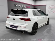 VOLKSWAGEN d'occasion GOLF 2.0 TSI 300 GTI CLUBSPORT DSG7 de 2022
