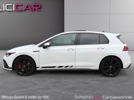 VOLKSWAGEN d'occasion GOLF 2.0 TSI 300 GTI CLUBSPORT DSG7 de 2022