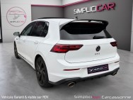 VOLKSWAGEN d'occasion GOLF 2.0 TSI 300 GTI CLUBSPORT DSG7 de 2022