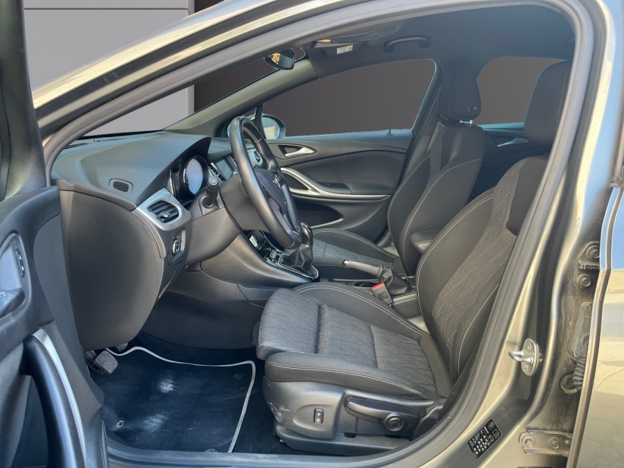 OPEL d'occasion ASTRA 1.2 TURBO 110 GS LINE PH2 de 2020 Lille La