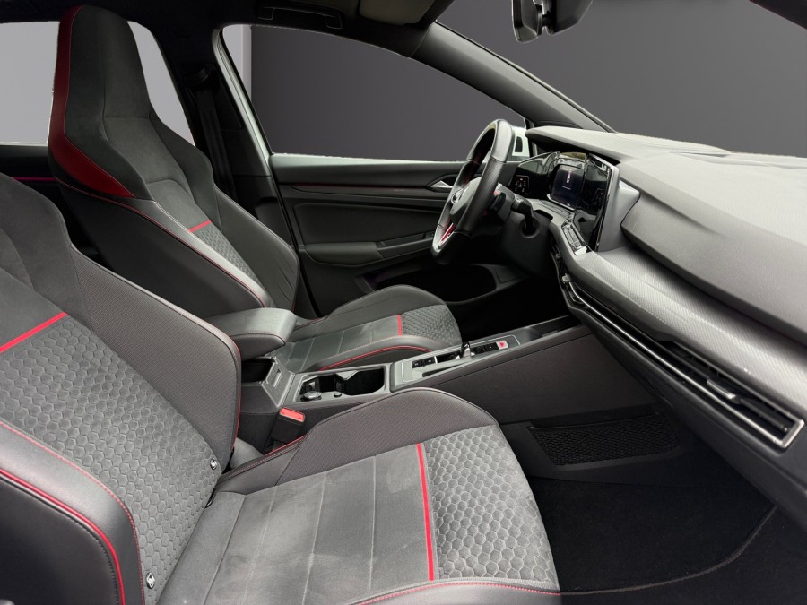 VOLKSWAGEN d'occasion GOLF 2.0 TSI 300 GTI CLUBSPORT DSG7 de 2022