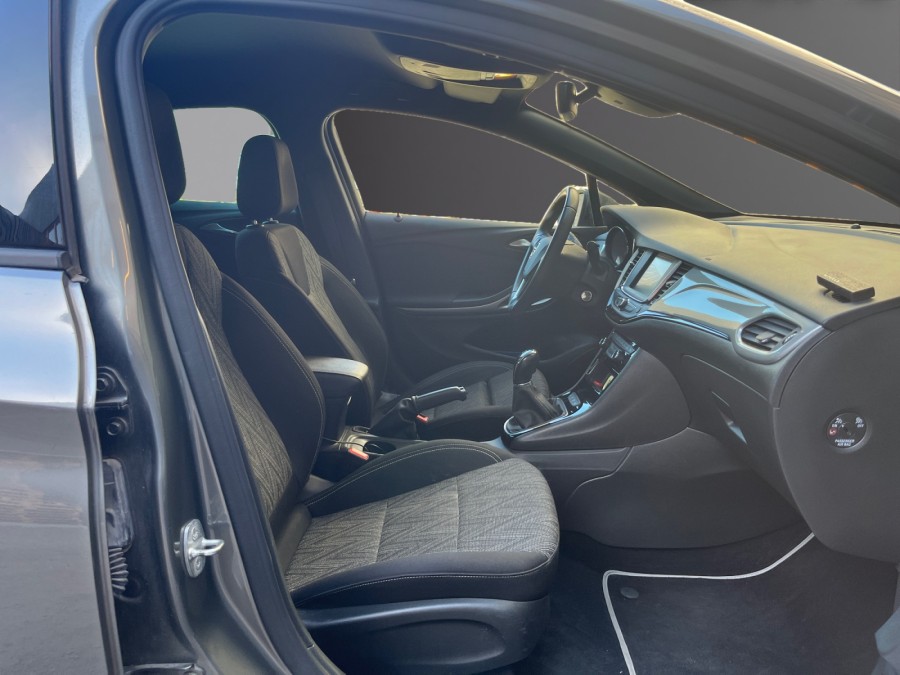 OPEL d'occasion ASTRA 1.2 TURBO 110 GS LINE PH2 de 2020 Lille La