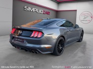 FORD d'occasion MUSTANG 5.0 V8 GT FASTBACK BA de 2024 Carcassonne