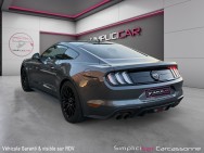 FORD d'occasion MUSTANG 5.0 V8 GT FASTBACK BA de 2024 Carcassonne
