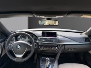 BMW d'occasion SERIE 420I LOUNGE BA de 2014 Carcassonne (11)﻿