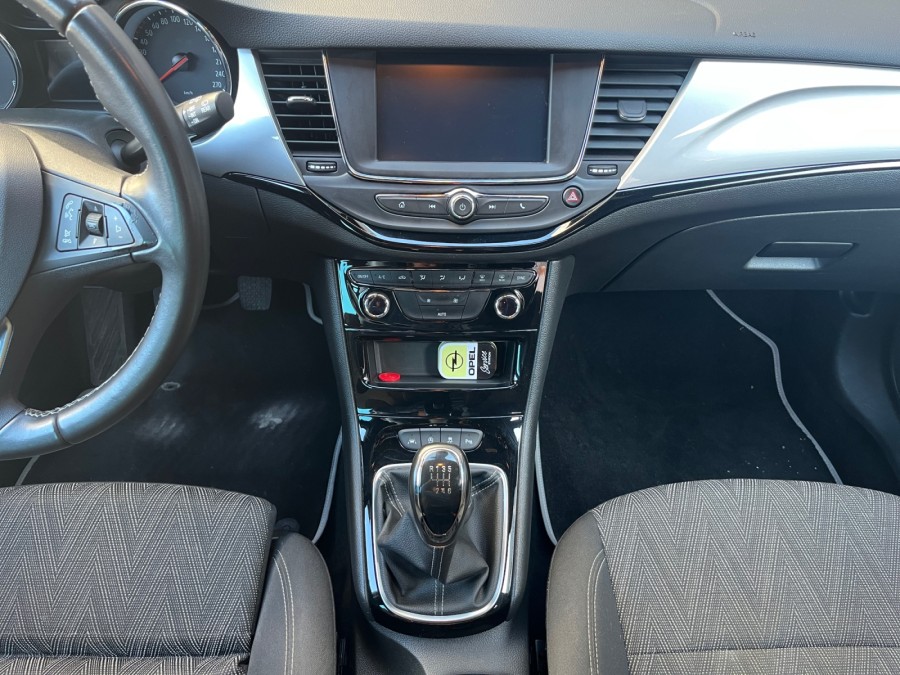 OPEL d'occasion ASTRA 1.2 TURBO 110 GS LINE PH2 de 2020 Lille La