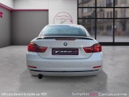 BMW d'occasion SERIE 420I LOUNGE BA de 2014 Carcassonne (11)﻿