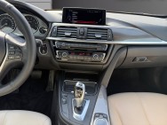 BMW d'occasion SERIE 420I LOUNGE BA de 2014 Carcassonne (11)﻿