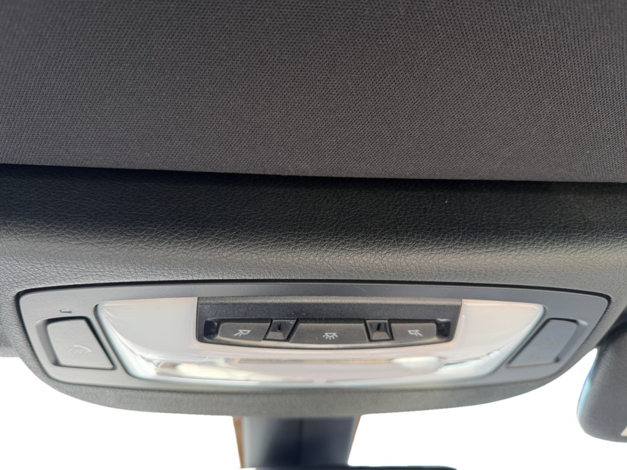 BMW d'occasion SERIE 420I LOUNGE BA de 2014 Carcassonne (11)﻿