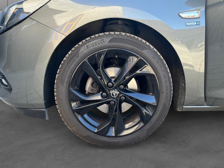 OPEL d'occasion ASTRA 1.2 TURBO 110 GS LINE PH2 de 2020 Lille La