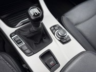 BMW d'occasion X3 18D SDRIVE LOUNGE de 2017 Carcassonne (11)﻿