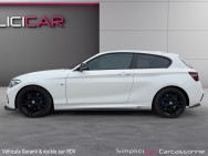 BMW d'occasion SERIE M 140I XD BA de 2016 Carcassonne (11)﻿