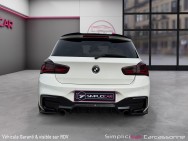 BMW d'occasion SERIE M 140I XD BA de 2016 Carcassonne (11)﻿
