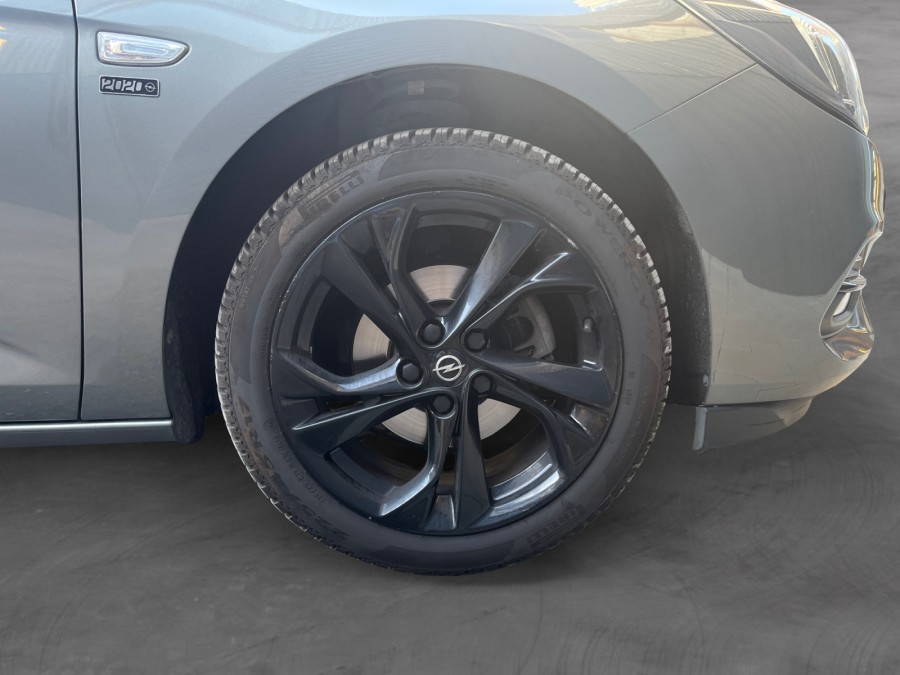 OPEL d'occasion ASTRA 1.2 TURBO 110 GS LINE PH2 de 2020 Lille La