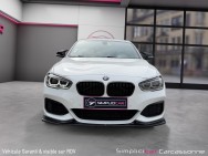 BMW d'occasion SERIE M 140I XD BA de 2016 Carcassonne (11)﻿