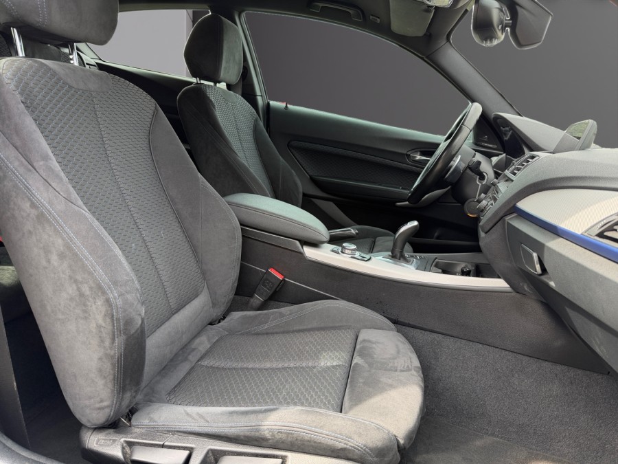 BMW d'occasion SERIE M 140I XD BA de 2016 Carcassonne (11)﻿