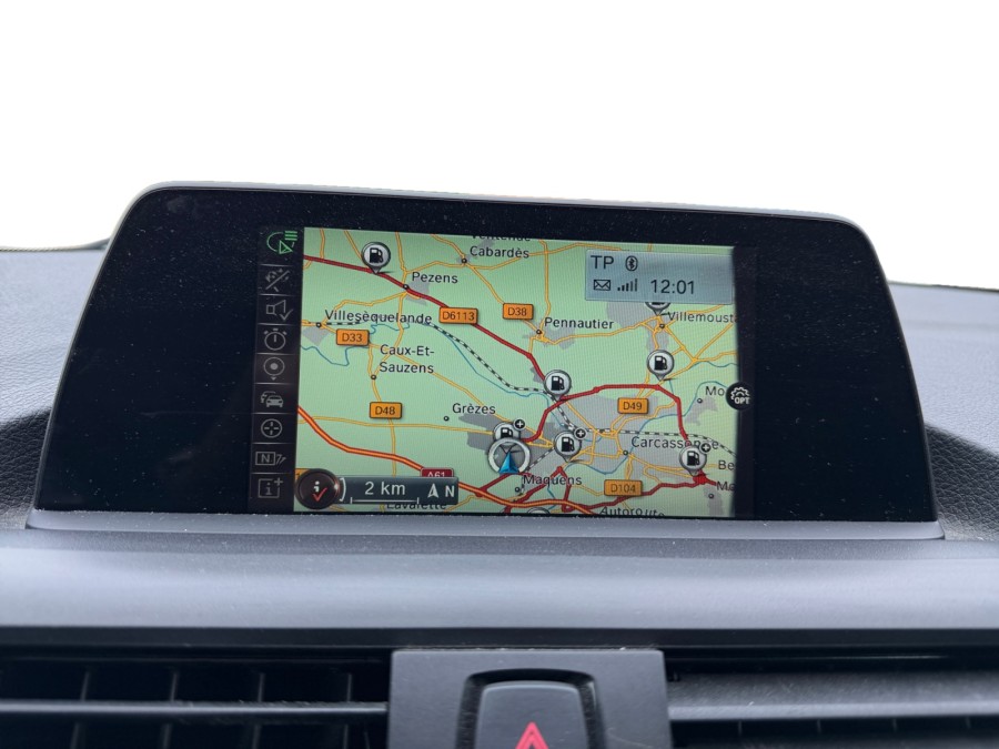 BMW d'occasion SERIE M 140I XD BA de 2016 Carcassonne (11)﻿