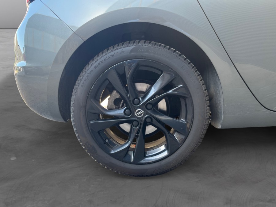 OPEL d'occasion ASTRA 1.2 TURBO 110 GS LINE PH2 de 2020 Lille La