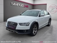 AUDI d'occasion A4 ALLROAD 2.0 TDI 177 AMBIENTE QUATTRO de 2015