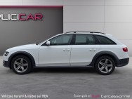 AUDI d'occasion A4 ALLROAD 2.0 TDI 177 AMBIENTE QUATTRO de 2015