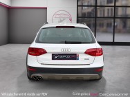 AUDI d'occasion A4 ALLROAD 2.0 TDI 177 AMBIENTE QUATTRO de 2015