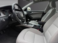 AUDI d'occasion A4 ALLROAD 2.0 TDI 177 AMBIENTE QUATTRO de 2015