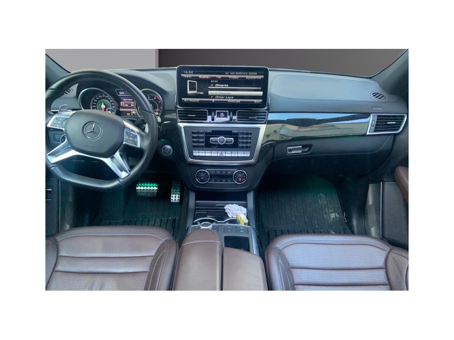 MERCEDES d'occasion CLASSE M SB CLS 63 AMG de 2013 Le Raincy (93)﻿