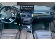 MERCEDES d'occasion CLASSE M SB CLS 63 AMG de 2013 Le Raincy (93)﻿