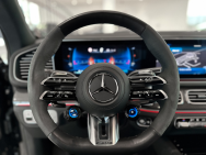 MERCEDES d'occasion GLE 63 S EQ Boost 4.0 V8 32V 4-Matic+ de 2024