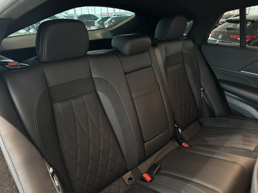 MERCEDES d'occasion GLE 63 S EQ Boost 4.0 V8 32V 4-Matic+ de 2024