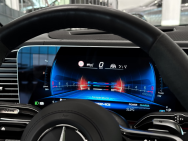 MERCEDES d'occasion GLE 63 S EQ Boost 4.0 V8 32V 4-Matic+ de 2024