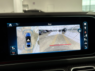 MERCEDES d'occasion GLE 63 S EQ Boost 4.0 V8 32V 4-Matic+ de 2024