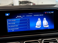 MERCEDES d'occasion GLE 63 S EQ Boost 4.0 V8 32V 4-Matic+ de 2024