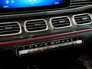 MERCEDES d'occasion GLE 63 S EQ Boost 4.0 V8 32V 4-Matic+ de 2024