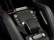 MERCEDES d'occasion GLE 63 S EQ Boost 4.0 V8 32V 4-Matic+ de 2024