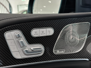 MERCEDES d'occasion GLE 63 S EQ Boost 4.0 V8 32V 4-Matic+ de 2024