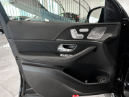 MERCEDES d'occasion GLE 63 S EQ Boost 4.0 V8 32V 4-Matic+ de 2024