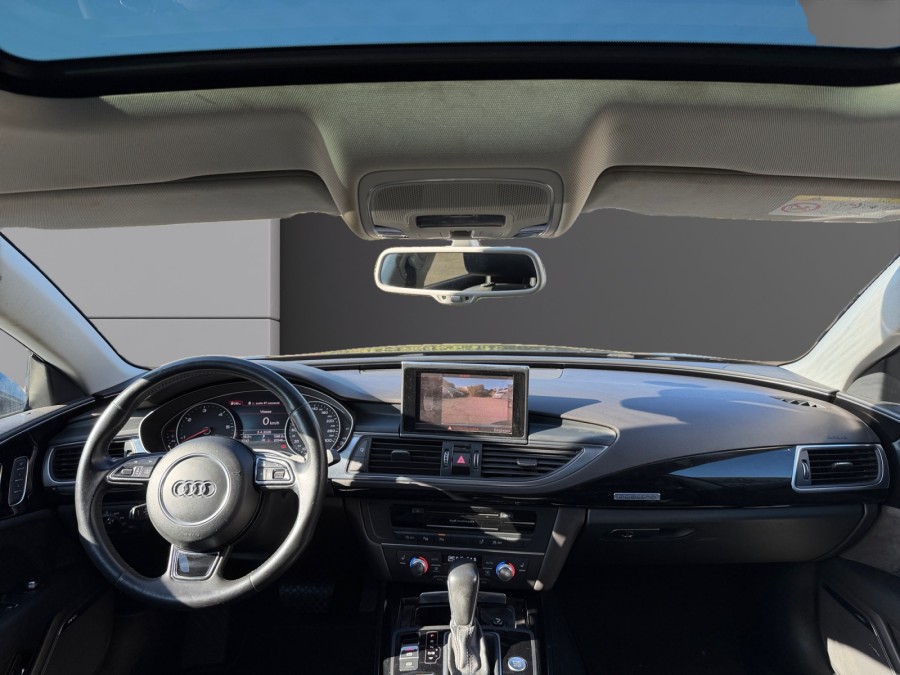AUDI d'occasion A7 SB 3.0 BITDI 320 AMBIENTE QUATTRO TIPTRONIC de