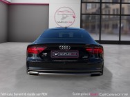AUDI d'occasion A7 SB 3.0 BITDI 320 AMBIENTE QUATTRO TIPTRONIC de