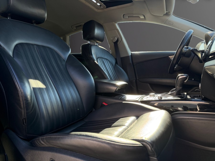 AUDI d'occasion A7 SB 3.0 BITDI 320 AMBIENTE QUATTRO TIPTRONIC de