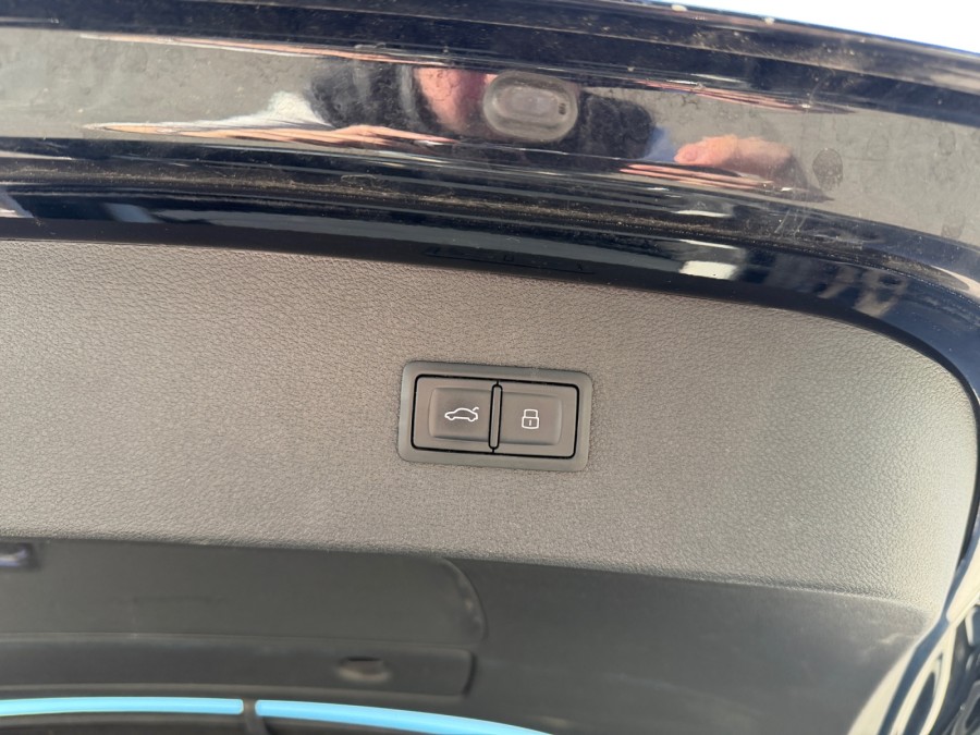 AUDI d'occasion A7 SB 3.0 BITDI 320 AMBIENTE QUATTRO TIPTRONIC de