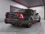 VOLVO d'occasion S60 T8 AWD POLESTAR ENGINEERED GEARTRONIC de 2022