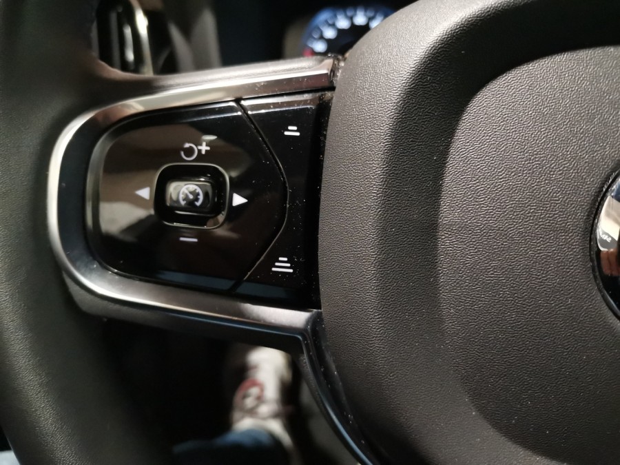 VOLVO d'occasion S60 T8 AWD POLESTAR ENGINEERED GEARTRONIC de 2022