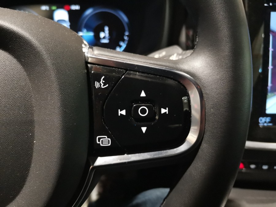 VOLVO d'occasion S60 T8 AWD POLESTAR ENGINEERED GEARTRONIC de 2022