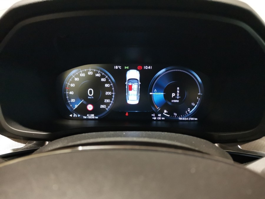 VOLVO d'occasion S60 T8 AWD POLESTAR ENGINEERED GEARTRONIC de 2022