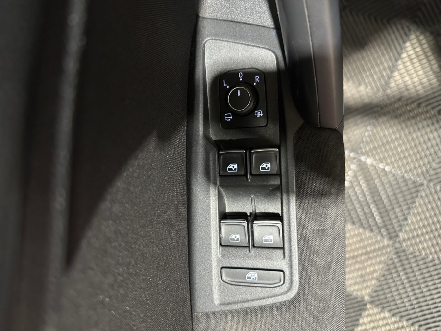 VOLKSWAGEN d'occasion TIGUAN 1.4 TSI 125 4X2 PH2 de 2018 Nancy (54)﻿