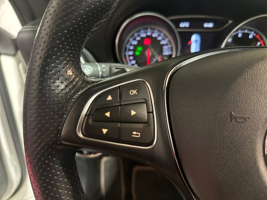 MERCEDES d'occasion CLASSE CLA SB CLA 200 STARLIGHT EDITION de 2019