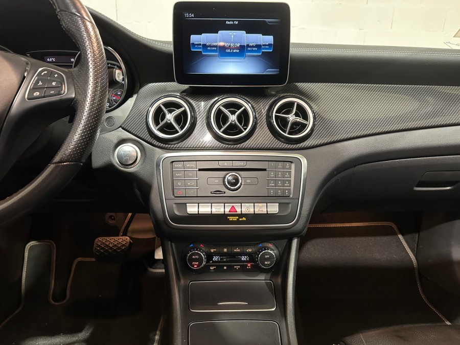 MERCEDES d'occasion CLASSE CLA SB CLA 200 STARLIGHT EDITION de 2019
