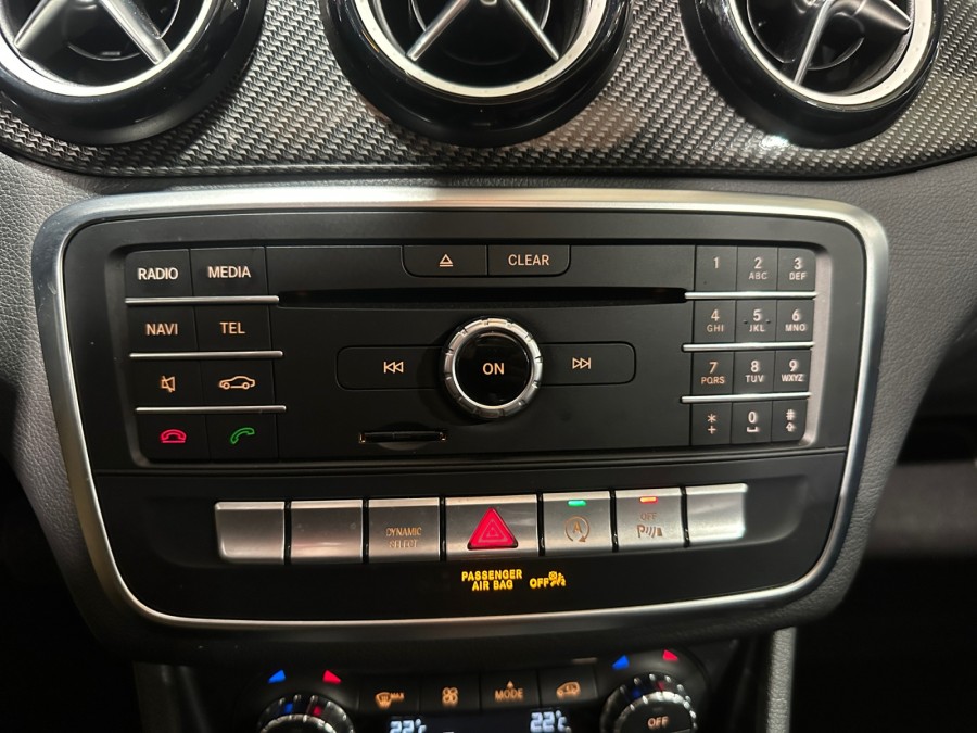 MERCEDES d'occasion CLASSE CLA SB CLA 200 STARLIGHT EDITION de 2019