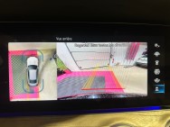MERCEDES d'occasion CLASSE E V E220 D AMG LINE BA de 2023 Nancy (54)﻿